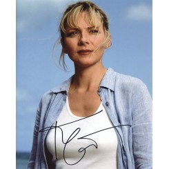 CATTRALL Kim