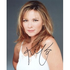 CATTRALL Kim