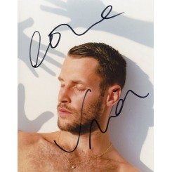 JACQUEMUS Simon Porte