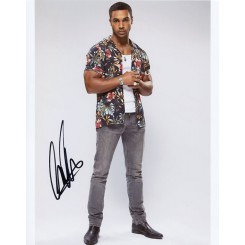 LAVISCOUNT Lucien