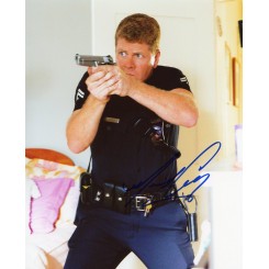 CUDLITZ Michael