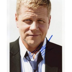 CUDLITZ Michael